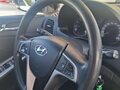 2012 Hyundai Solaris I, чёрный, 700000 рублей - вид 7