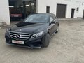 2015 Mercedes-Benz E-Класс 200 IV (W212, S212, C207) Рестайлинг, чёрный, 2300000 рублей