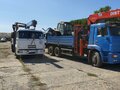 2010 КамАЗ 65117, синий, 8500000 рублей - вид 3