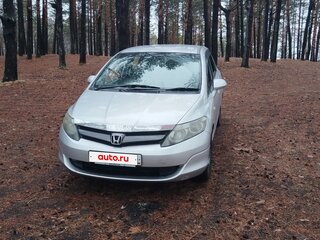 2007 Honda Airwave I, серый, 600000 рублей, вид 2
