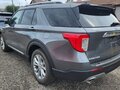 2023 Ford Explorer VI, серый, 4999999 рублей - вид 4