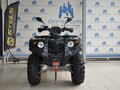 2025 Baltmotors Striker 700, чёрный, 759900 рублей - вид 8