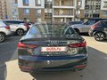 2021 Audi A5 Sportback 35 TFSI II (F5) Рестайлинг, серый, 9040000 рублей - вид 1