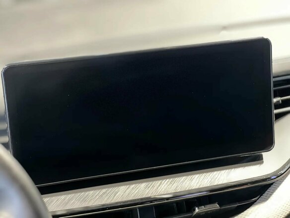 2023 Haval F7 I Рестайлинг, белый, 1645000 рублей - вид 18