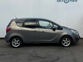 2013 Opel Meriva B, серый - вид 3