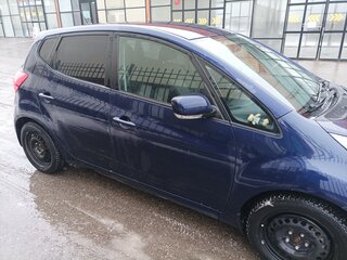 2011 Kia Venga I, синий, 640000 рублей, вид 2