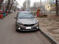 2013 Kia Ceed II, серебристый, 880000 рублей - вид 2