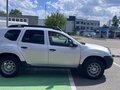 2019 Renault Duster I Рестайлинг, серый, 1750000 рублей - вид 3