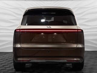 2026 Li Auto (Lixiang) L9 II, коричневый, 13650000 рублей, вид 5