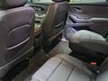 2022 Chevrolet Traverse II Рестайлинг, пурпурный, 3700000 рублей - вид 11