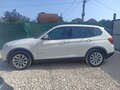 2011 BMW X3 35i xDrive II (F25), белый, 1700000 рублей - вид 2