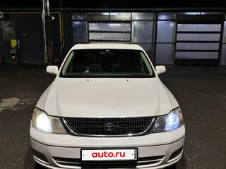 2000 Toyota Pronard, белый, 600000 рублей, вид 3