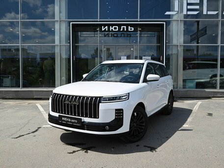 Jeland J6