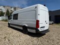 2025 Mercedes-Benz Sprinter, белый, 11995000 рублей - вид 7
