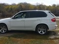 2009 BMW X5 35d II (E70), белый, 2250000 рублей - вид 3