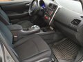 2014 Nissan Leaf (EM57) I (ZE0/AZE0), серый - вид 4