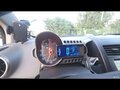 2014 Chevrolet Aveo II, красный - вид 10