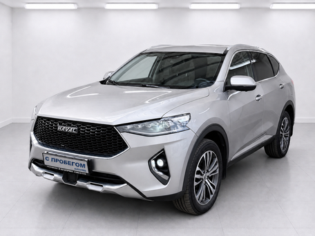 Haval F7 I