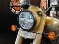 2026 Royal Enfield Classic 350, коричневый, 516000 рублей - вид 2