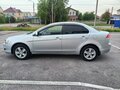 2008 Mitsubishi Lancer X, серебристый, 890000 рублей - вид 3