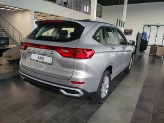 2026 Haval M6 II, серый, 2349000 рублей, вид 3