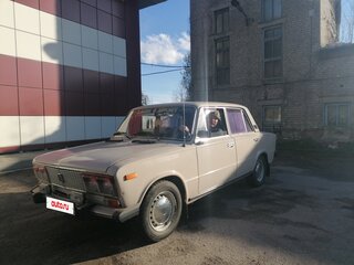 1992 Lada (ВАЗ) 2106, бежевый, 1000000 рублей, вид 1