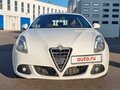 2013 Alfa Romeo Giulietta III, белый, 955000 рублей