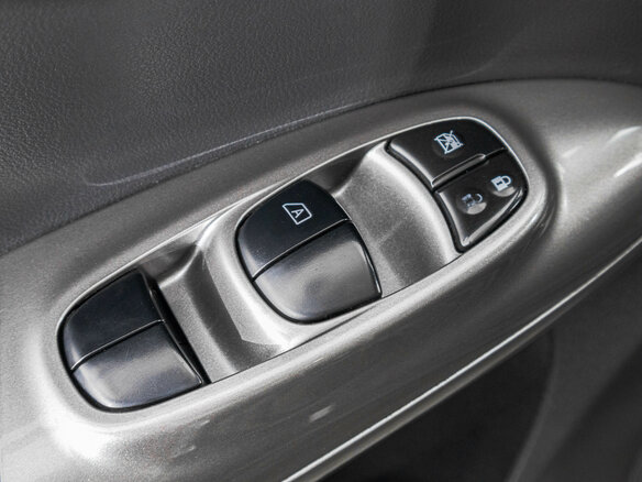 2013 Nissan Juke I, чёрный, 1109000 рублей - вид 10