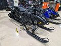 2020 Polaris 850 SKS, чёрный