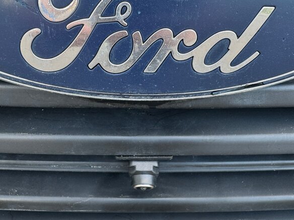 2018 Ford Transit, белый, 2240000 рублей - вид 22