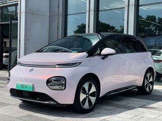 2024 Baojun Yunduo 460, розовый, 1420000 рублей, вид 3