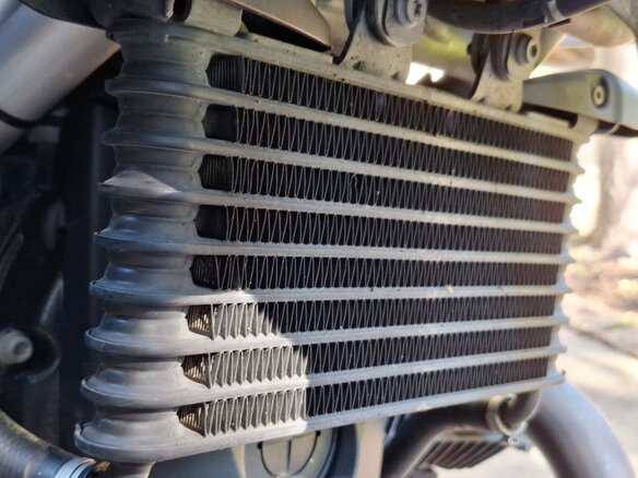 2017 BMW R Nine T Racer, белый, 1499000 рублей - вид 14