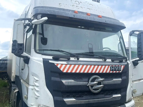 2023 Dongfeng Vasol HV8, белый, 5150000 рублей, вид 1
