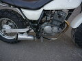 2002 Suzuki RV 200 VanVan, белый, 265000 рублей - вид 10