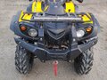 2020 Stels ATV-500YS Leopard, жёлтый, 430000 рублей - вид 1