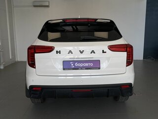 2025 Haval Jolion I Рестайлинг, белый, 1815000 рублей, вид 5