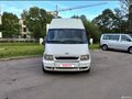 2006 Ford Transit, белый, 420000 рублей - вид 6