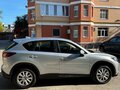 2015 Mazda CX-5 I Рестайлинг, серый - вид 3