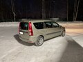 2020 Lada (ВАЗ) Largus I, бежевый, 1200000 рублей - вид 2