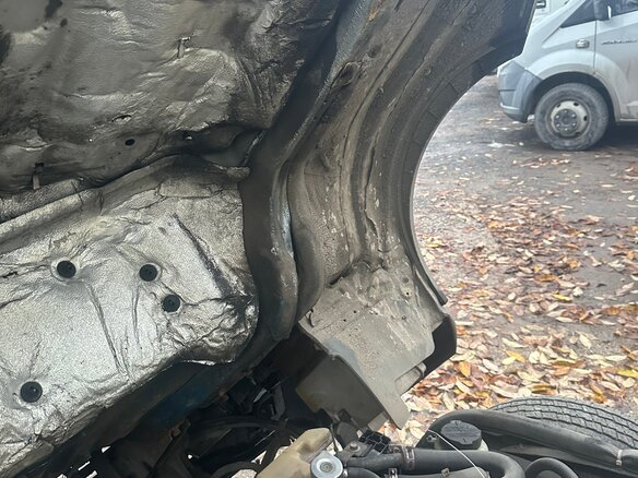 2011 Nissan Cabstar, белый, 680000 рублей - вид 7