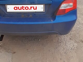 2012 Daewoo Nexia I Рестайлинг, синий, 135000 рублей, вид 3