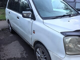2000 Mitsubishi Dion I, белый, 245000 рублей, вид 3