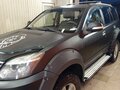 2012 Great Wall Hover H3 I, чёрный - вид 5