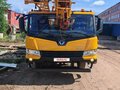 2024 XCMG QY-20G, жёлтый, 12000000 рублей