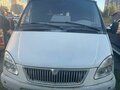 2003 ГАЗ ГАЗель (3221), белый, 356000 рублей