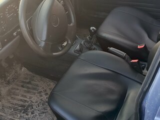 2007 Daewoo Nexia I, синий, 145000 рублей, вид 5