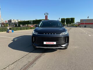 2022 Exeed TXL I Рестайлинг, серый, 2099000 рублей, вид 5