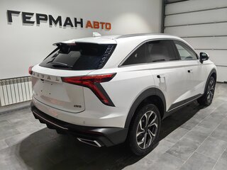 2026 Haval F7 II, белый, 3399000 рублей, вид 3
