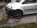 2010 Volkswagen Caddy III Рестайлинг, серебристый, 1000000 рублей - вид 6