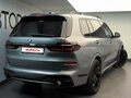 2026 BMW X7 40d I (G07) Рестайлинг, серый, 19250000 рублей - вид 1